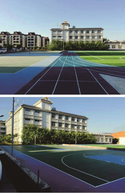 景洪市特殊教育學校運動場裝修工程.jpg